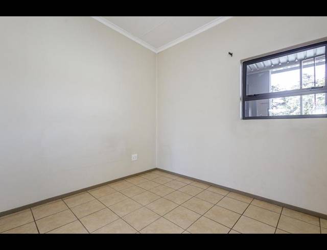 1 BEDROOM APARTMENT FOR SALE IN BENONI NORTH